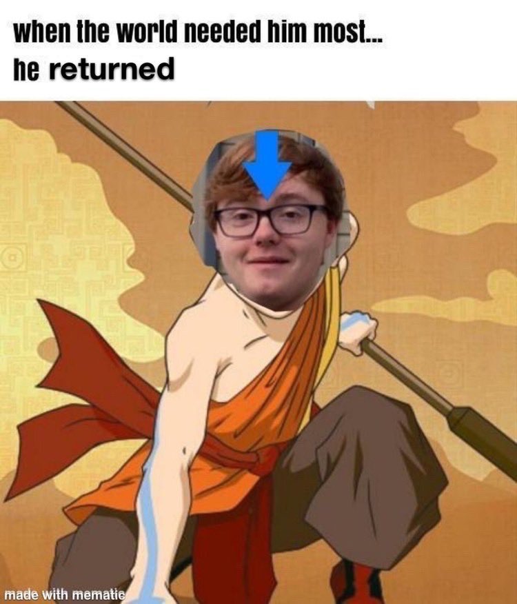 Senior Assassin COLLS 22’ tweet media