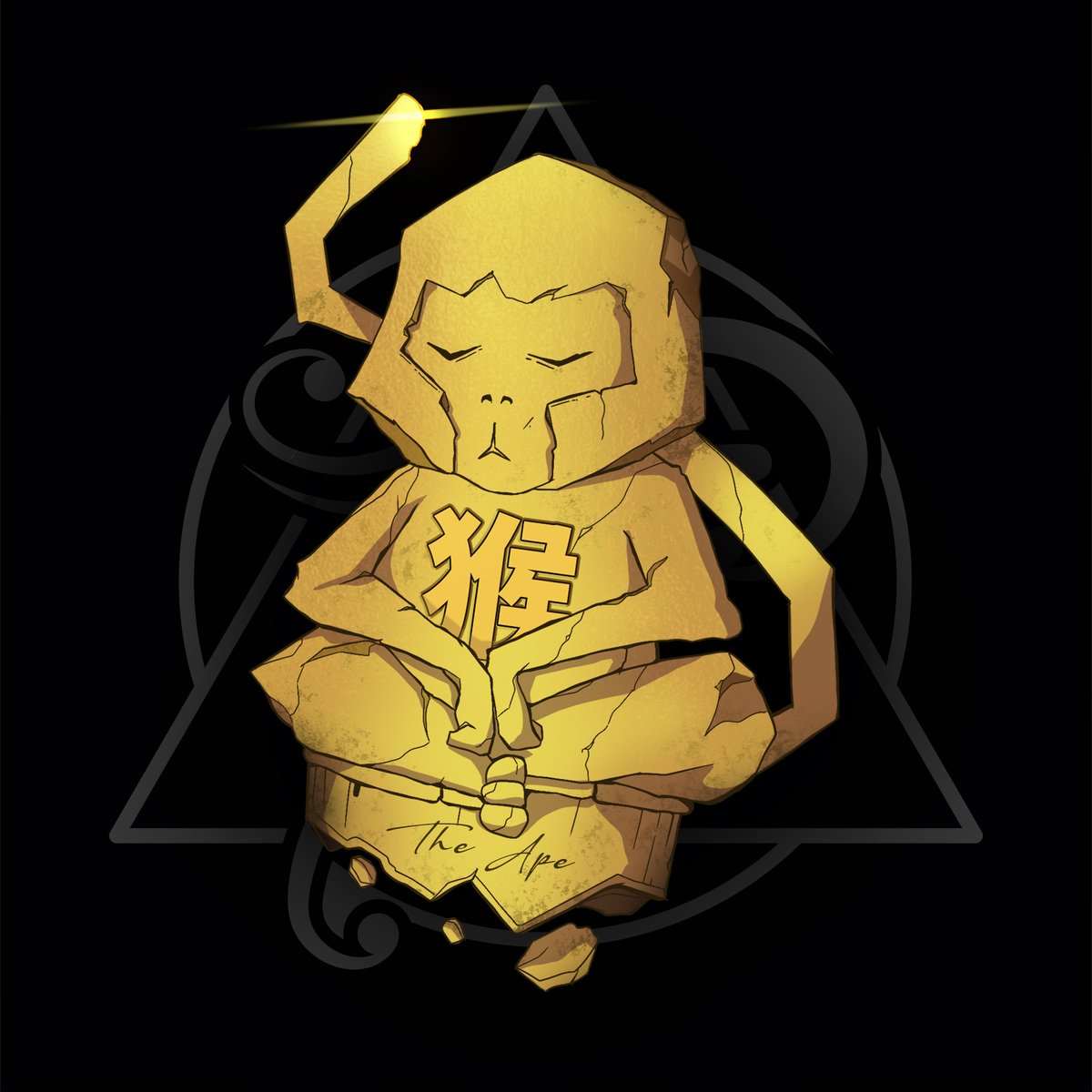 The Secret 7 tweet media