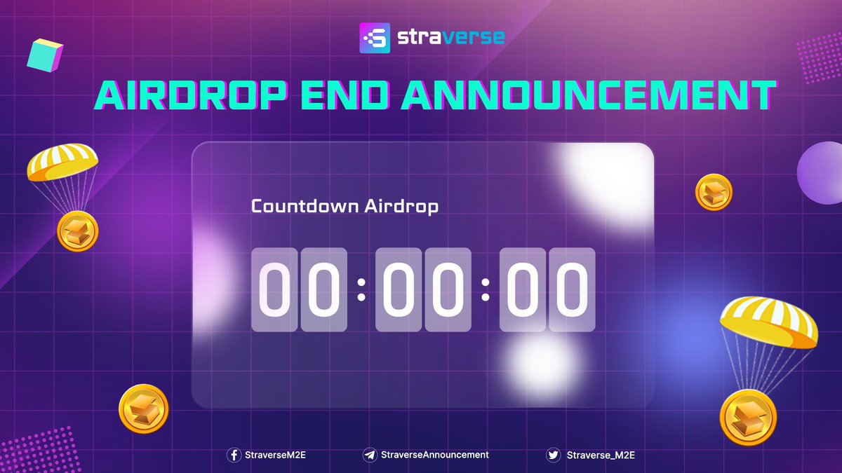 Straverse tweet media