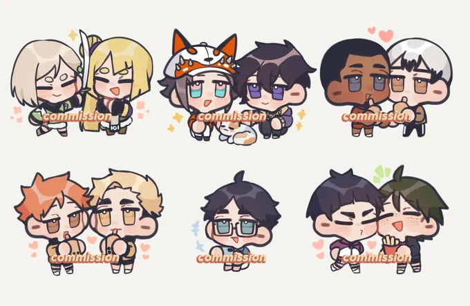 Batch 2 🌱 Thank you to @jesusflowers141 @misayoyoyo @theshamebin @zhong1ii @cruisetolesbos @akaasana 