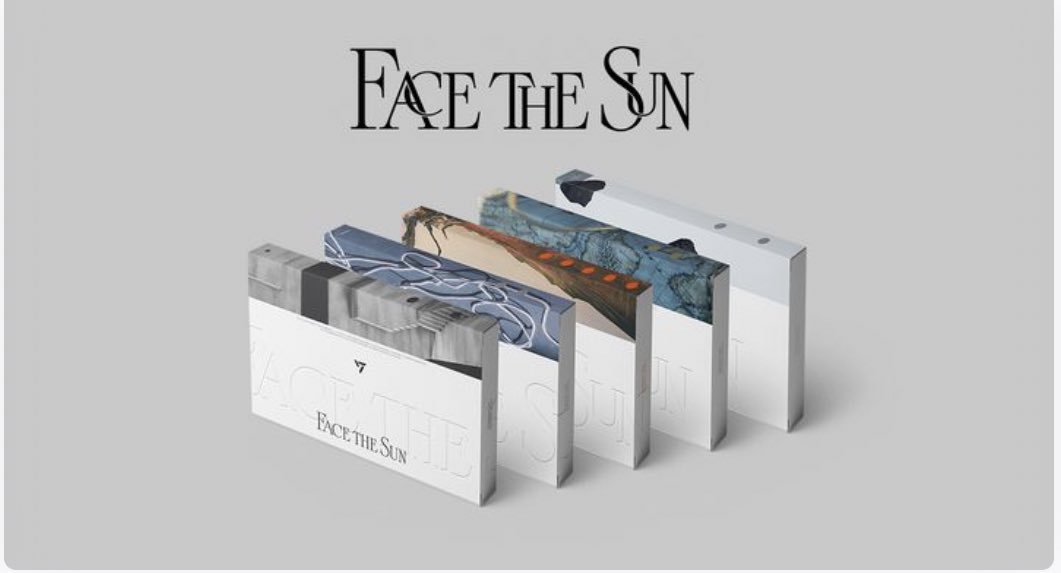 #SEVENTEEN   4TH ALBUM 'Face the Sun' 예약 판매 PH GO ✨

💸 Price starts at ₱860 (see form for complete pricelist)

DOP: JULY 1 (200 DP payo to secure)
DOO: ‘TIL OOS 
ETA: SEMI FETA to NORMAL ETA

ORDER LINK: cognitoforms.com/AnnyeongKumare…

#LapagNiKumare wts lfb seventeen svt long