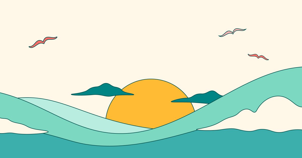 Keep your eyes on the horizon; we’re brewing up something new... #futureofdairy