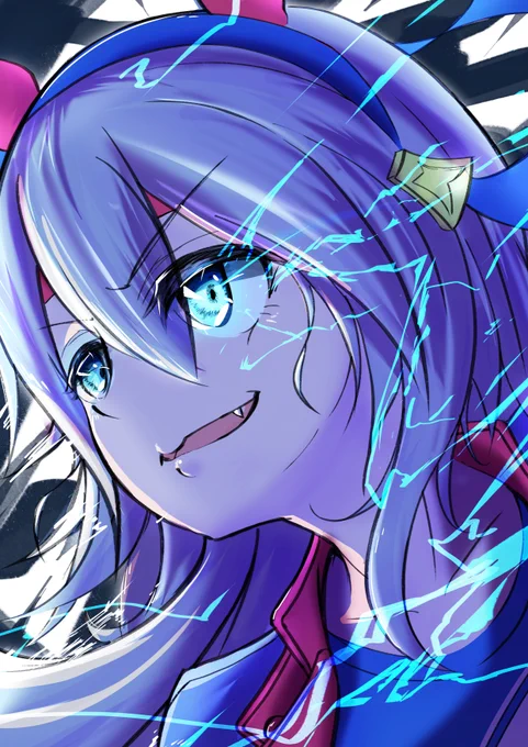 タマちゃんおめでとう!#タマモクロス生誕祭2022 #ウマ娘プリティーダービー 過去作再掲です 