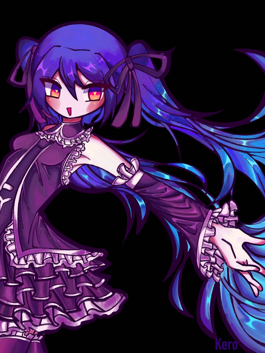 starstrupt's tweet photo. its been a long time since Iβve posted in twitter lo
β
#hatsunemiku #infinitymiku #mikuhatsune #vocaloid https://t.co/QxWJzqw2jI