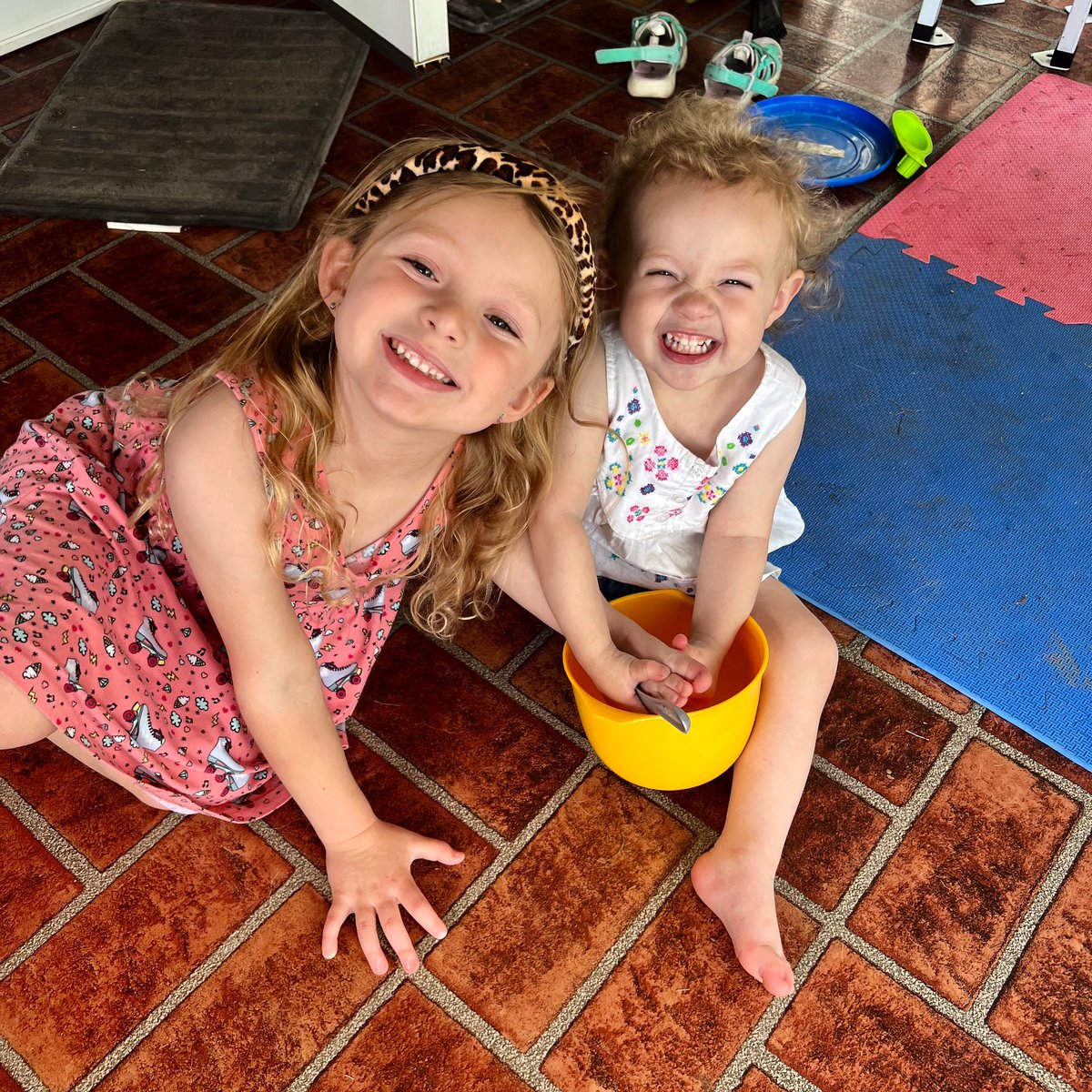 ktallshouse's tweet photo. Happy 2nd birthday Mar Mar! https://t.co/PN4flK3YoL