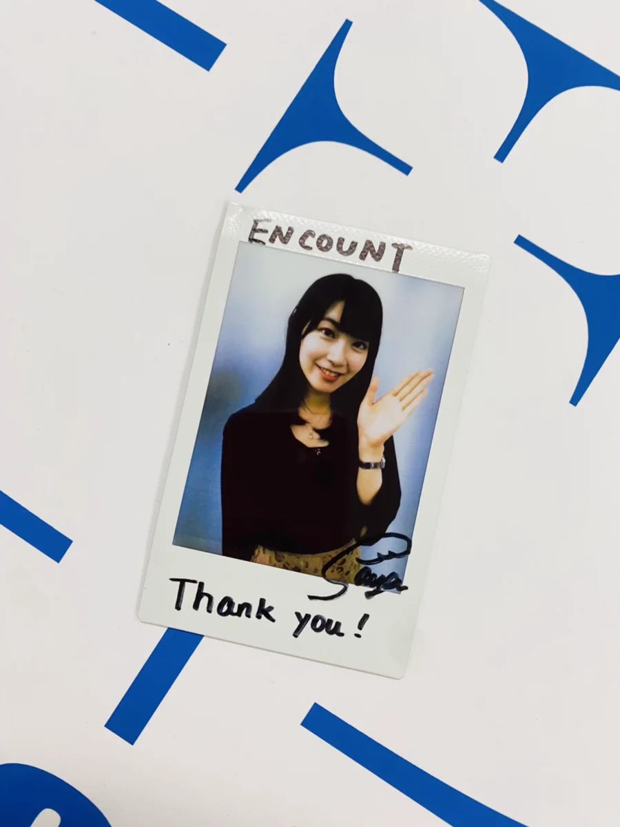 ENCOUNT on X: 