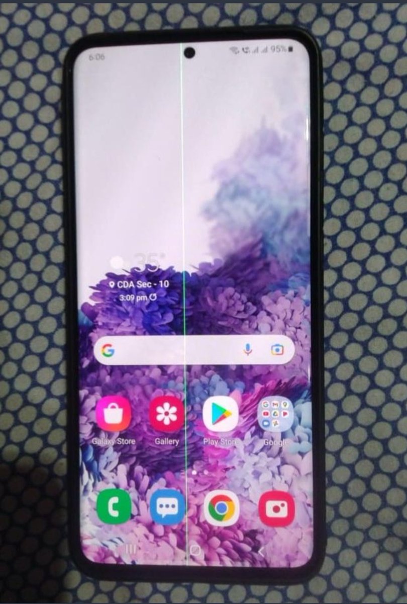 Sambidpanda's tweet photo. @danda_rohit @SamsungIndia @SamsungMobile @SamsungIndia  iam facing same issue https://t.co/oduNIq0MP7