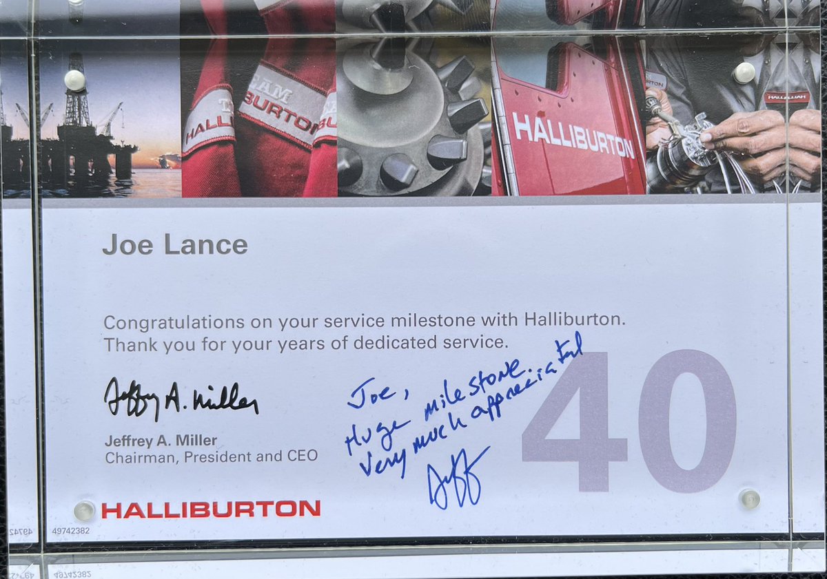 Joe N. Lance tweet media