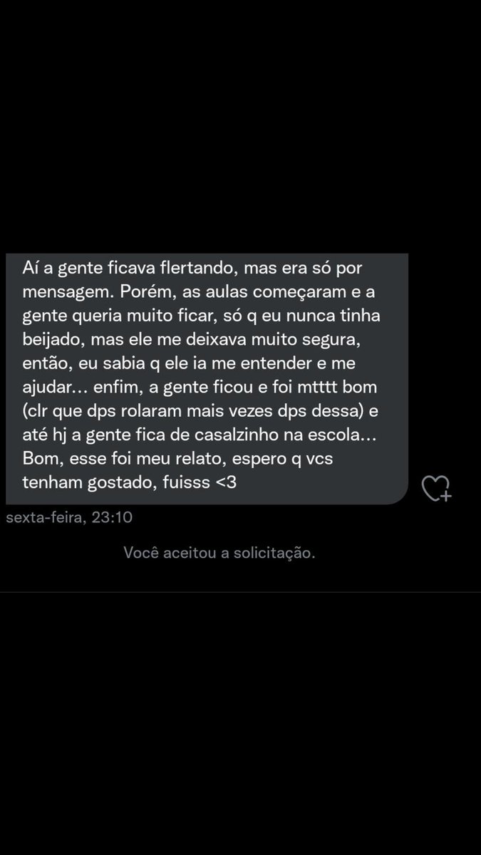 Perdeu_obv's tweet photo. casalzinho fofo https://t.co/18cWo0RNMF
