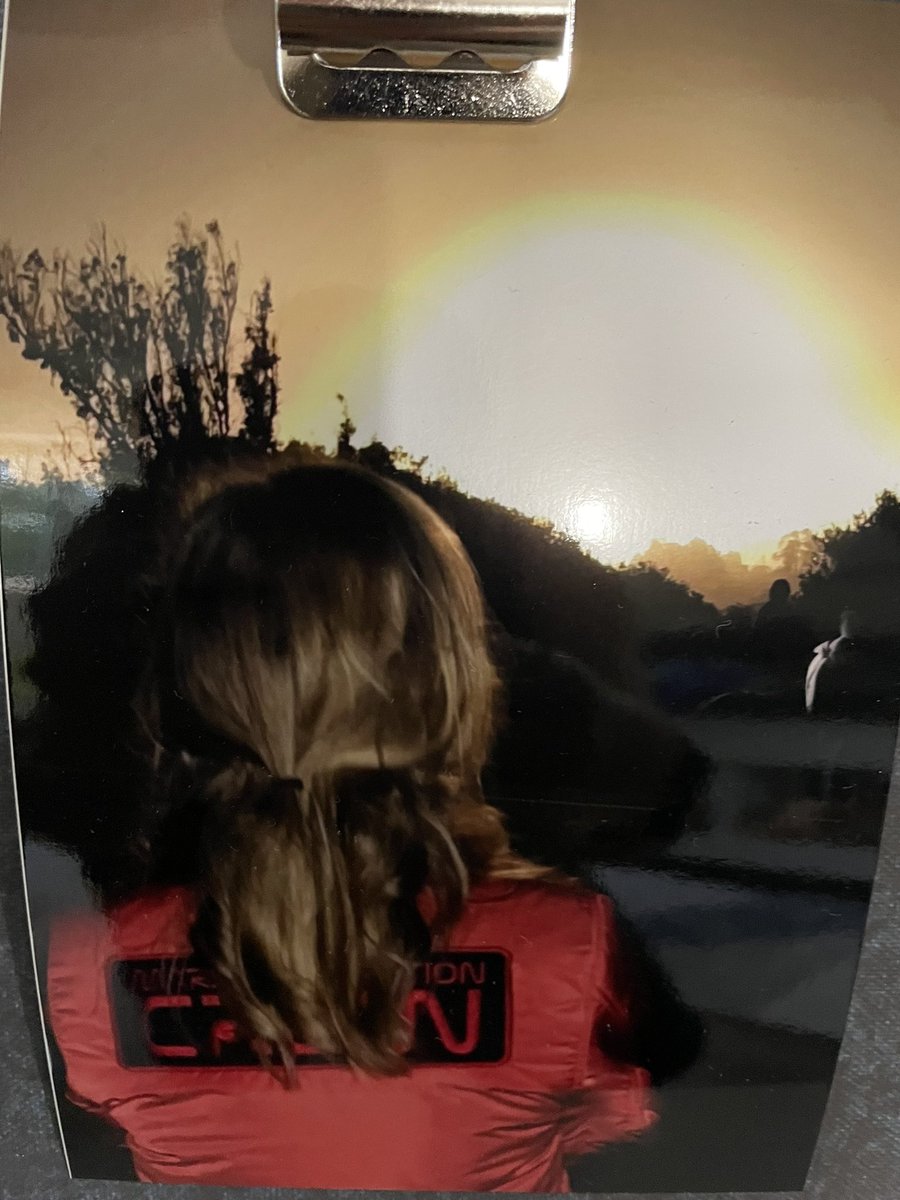 ElizabethTinkG's tweet photo. Happy 5 year anniversary to me working on #DART. 5 years ago today was my first day at @AerojetRdyne. Second picture is watching it launch in November ❤️  #ItISRocketScience #PlanetaryDefender https://t.co/16IW8MyWXQ