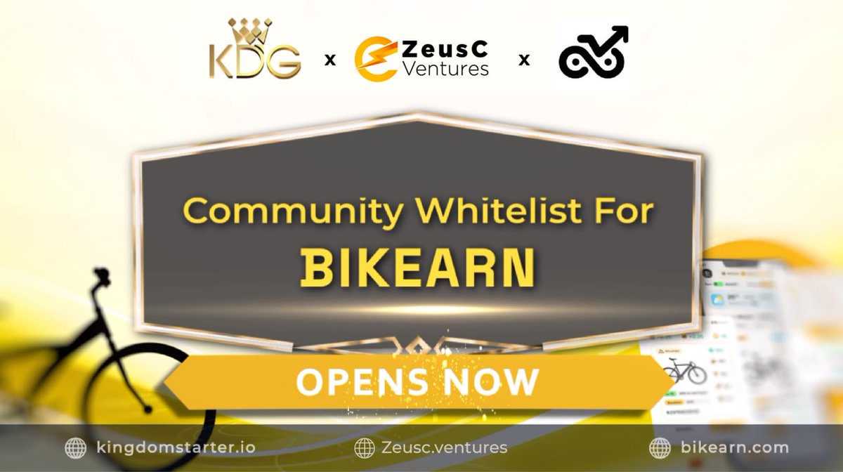 ZeusC Ventures tweet media
