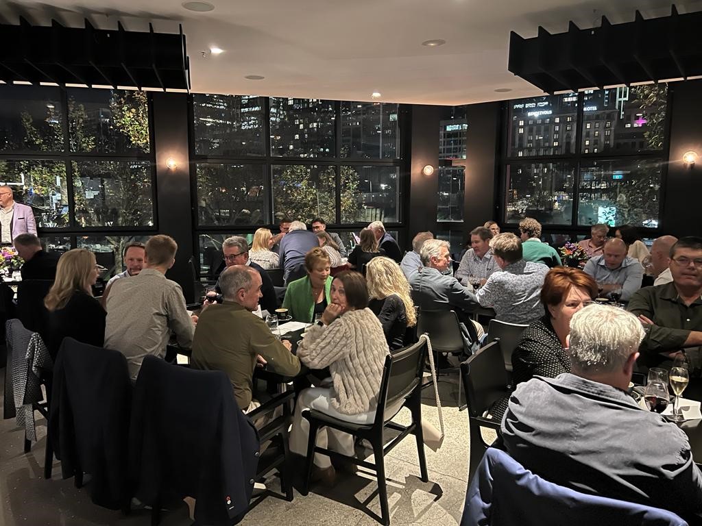 Huge thanks all for a great Mindshop AU/NZ conference '22. <a href="/BernardSalt/">Bernard Salt AM</a> <a href="/kiwilark/">Andrew Lark</a> <a href="/dan_gabbett/">Dan Gabbett</a> <a href="/GeddesCameron/">Cameron Geddes</a> <a href="/spitee/">Daniel Spitty</a> <a href="/Thesalescat/">Mike Boyle</a> <a href="/TysCobb/">Tyson Cobb</a> <a href="/JasonCroston/">Jason Croston</a> <a href="/AngelajGrogan/">BestBusinessResults</a> <a href="/russellcummings/">Russell Cummings</a> <a href="/EmilyMindshop/">Emily Splatt</a> Iylia Suhaina <a href="/cmasonmindshop1/">Chris Mason</a> <a href="/JamesMason888/">James Mason</a> Hillary Clarke. #mindshopcon22