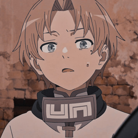 Icons de Personagens Todo Dia on X: Icons do Rudeus Greyrat Anime: Assistir  Mushoku Tensei: Isekai Ittara Honki Dasu // Mushoku Tensei: Jobless  Reincarnation  / X