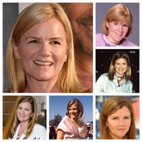 Happy 63rd birthday Mare Winningham 