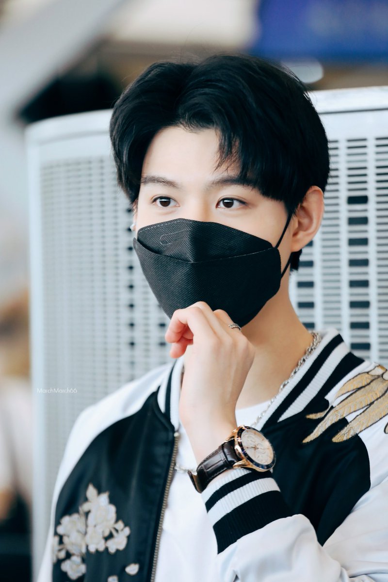 「20220523」

Safe Flight❤️ <a href="/Saint_sup/">Saintsup 🎬</a>

BABYSAINT GO SWISS 
#ส่งคุณชายเซ้นต์ไปสวิต
