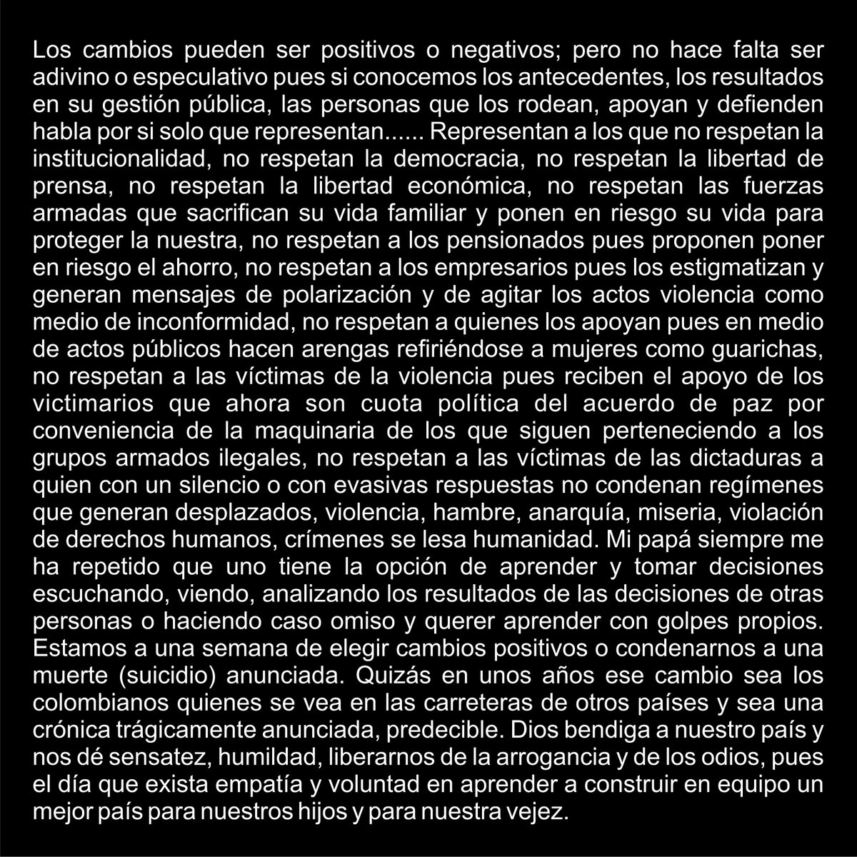 Colparques's tweet photo. https://t.co/6XCeix0CHd