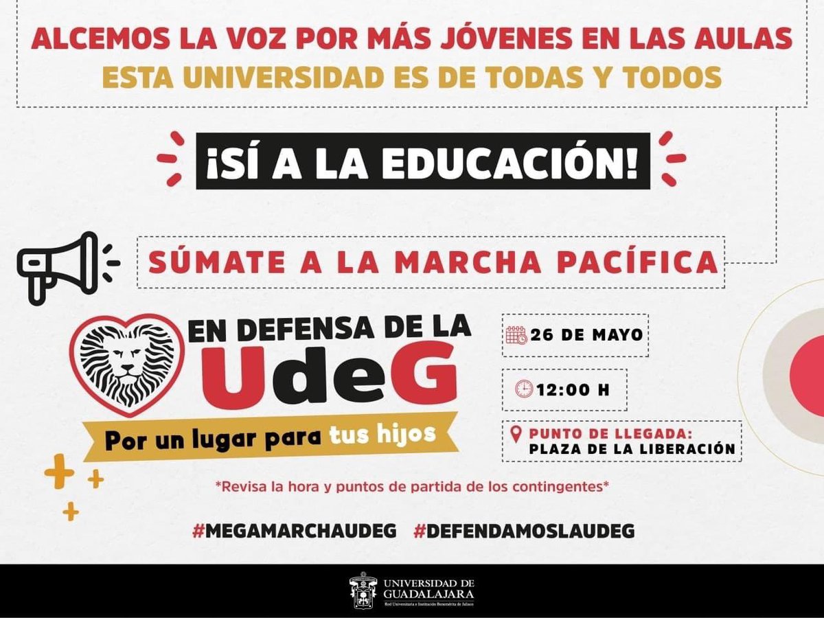 CUCEI UdeG tweet media