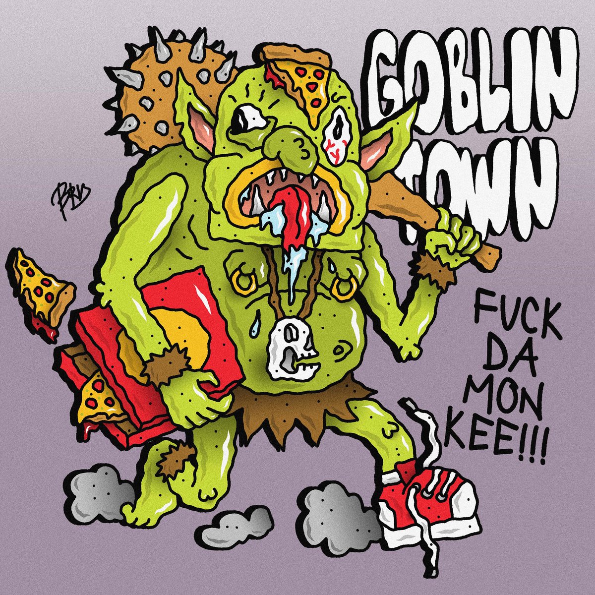 rektGEMS's tweet photo. OKAY, @goblintownwtf did a 40x earlier today, in all seriousness, here are some tips and free tools might help you find the next 40x #NFT project. 

This is how I found @BokiNFT @goblintownwtf @GoblinisNFT Rektguy, @Not_OkayBears and more last week.

(Art by @br__vs)

1/x 🧵 https://t.co/WALNp3EKJP