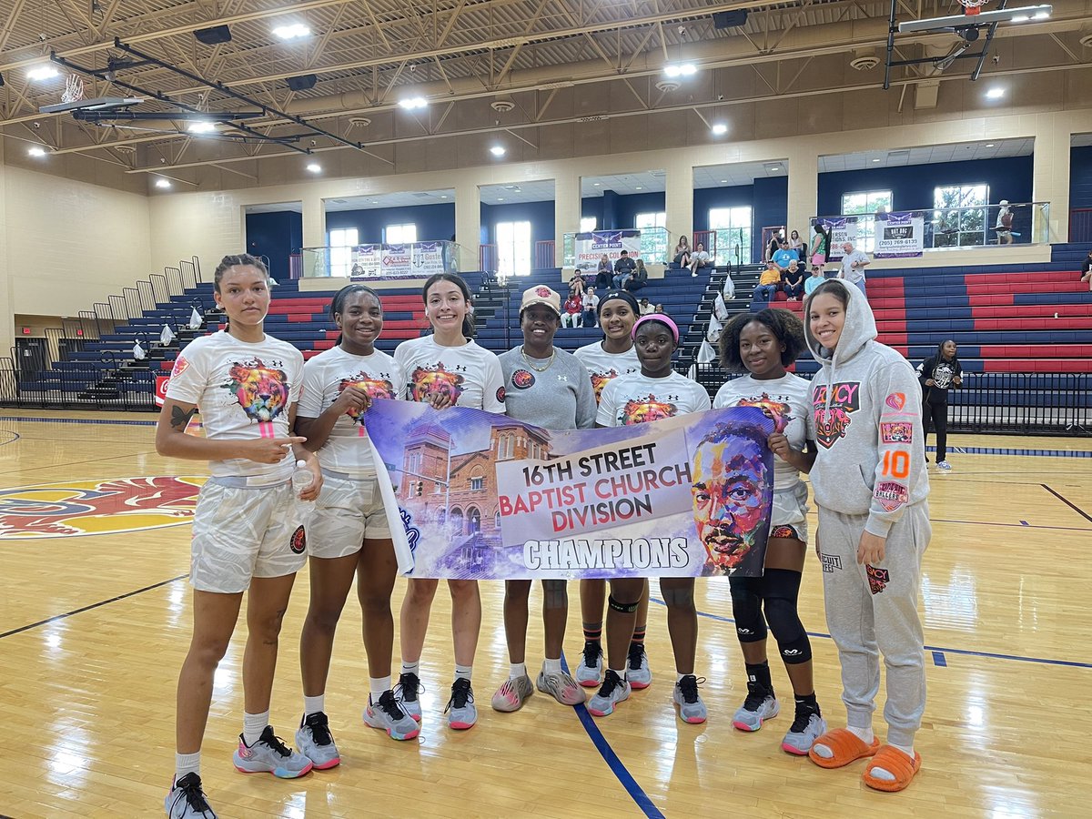 LEGACY GIRLZ (@teamlegacygirlz) on Twitter photo <a href="/CoachLaLaLegacy/">Coach LaLa</a> picking up where she left off last year! Winning Championships - with a squad of Six!
FBC LEGACY TEAM USA 2022 (Unsigned And Available) #CAPITALCOOLCLASSIC #FBCSTRONG 🔵🔴⚪️ <a href="/CoachLaLaLegacy/">Coach LaLa</a> picking up where she left off last year! Winning Championships - with a squad of Six!
FBC LEGACY TEAM USA 2022 (Unsigned And Available) #CAPITALCOOLCLASSIC #FBCSTRONG 🔵🔴⚪️