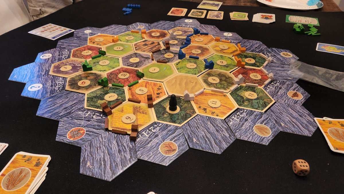 BriansGotGame 🎲 tweet media