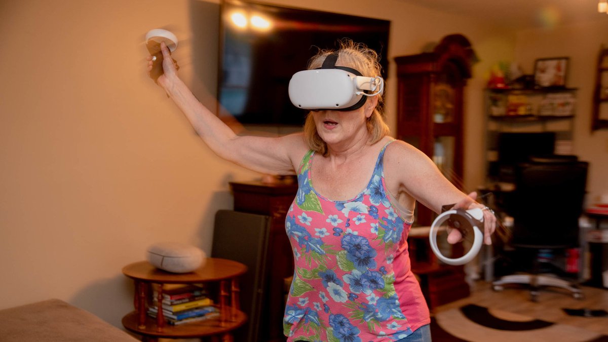 Healthcare 🏥 Health Tech tweet media