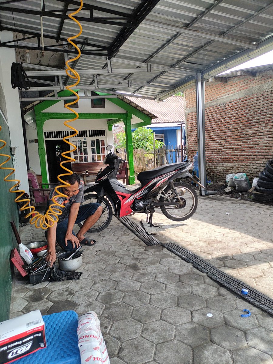 gainharmawan tweet picture