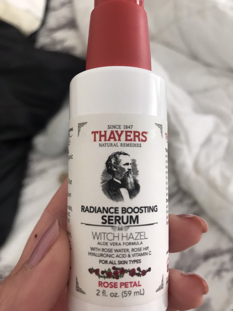 _LaLucky's tweet image. Ok this lil rose petal serum #suppleskin 💖 #yourewelcome