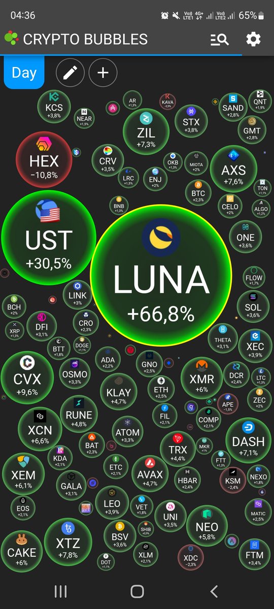 <a href="/stablekwon/">Do Kwon 🌕</a> 🤑