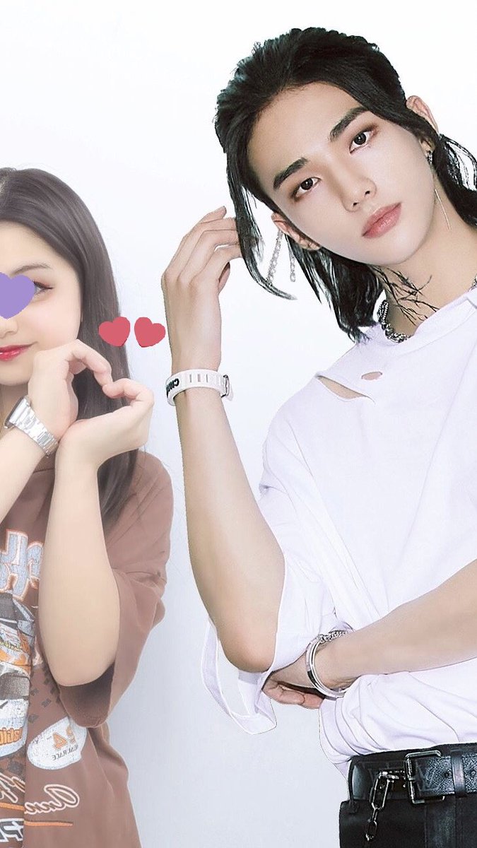 Aya17113896Aya's tweet photo. 最終日にやっと行けた!
娘たちがスキズプリ♡♡
プリクラ中もMANIAC or ALLINが
流れる、素敵コラボ。
またやってほしいなー
プリクラとコラボって日本らしいね🤩🫰
#caolabo2
#StrayKids
@Stray_Kids
@Stray_Kids_JP https://t.co/wB5P7JM0ix