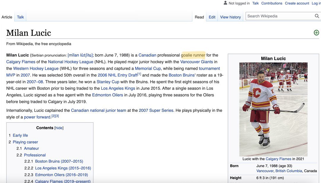 Connor McDavid - Wikipedia