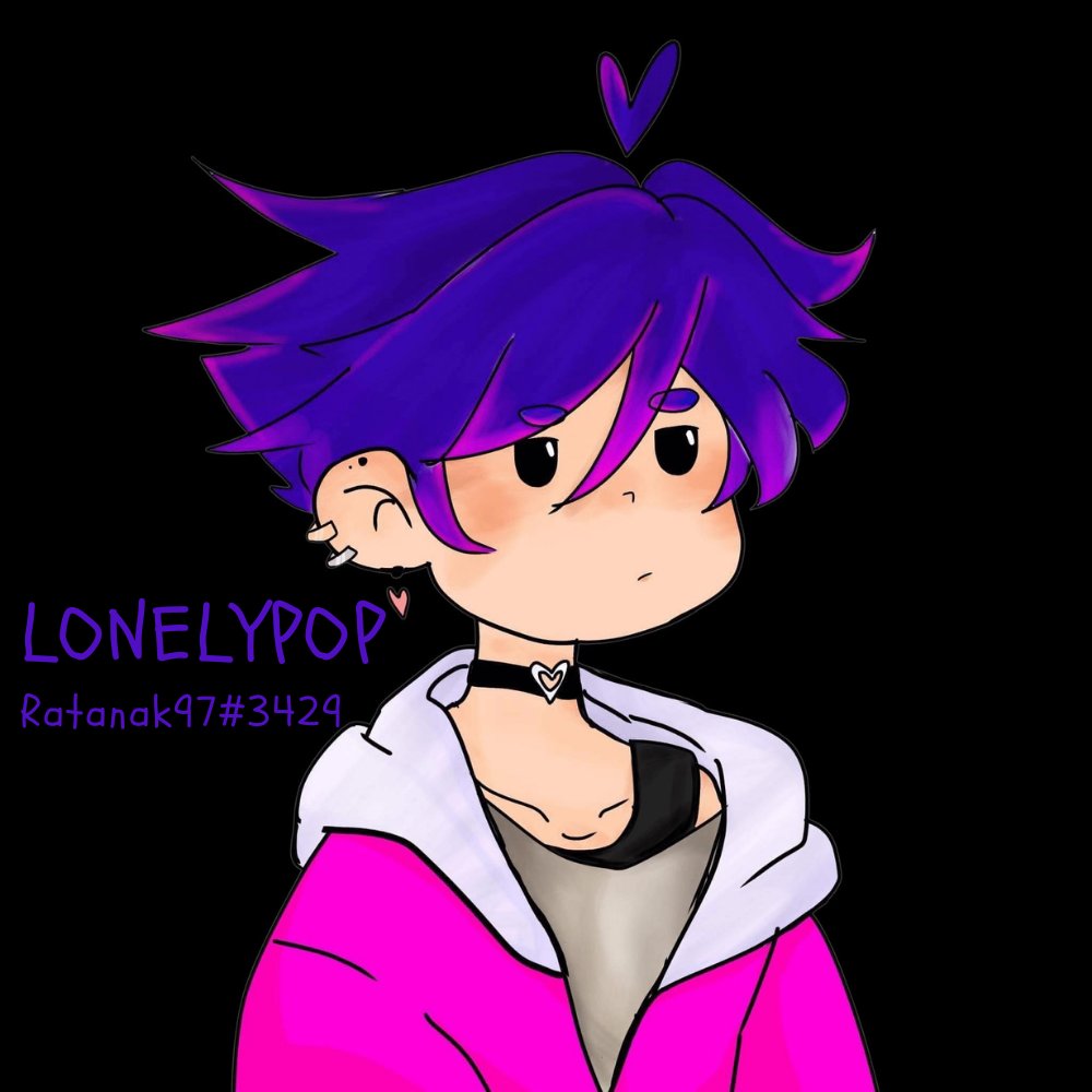 LyRatanak97's tweet photo. We are Lonely,
But we are not Lonely in @LonelyPopNFT  Community 
#Lonelypopfanart 
@BushRobins @Cloutfisch @PancakeSyrupNFT https://t.co/iwWw6BrsUv