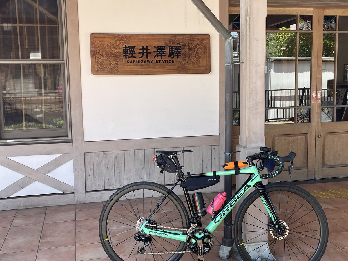 Fmj75's tweet photo. ちょっぴり帰れるのか不安になりました💦 https://t.co/qWqwu24cQU