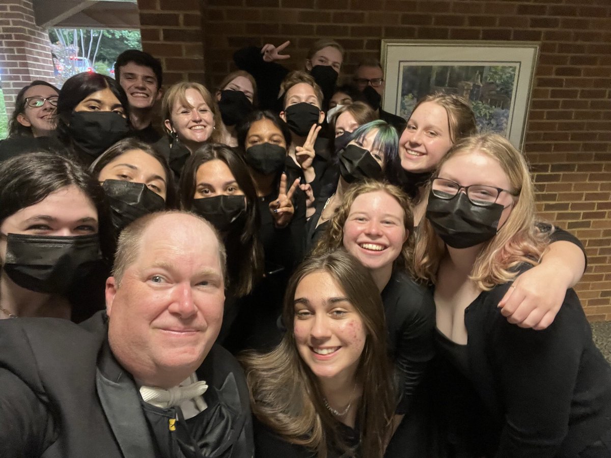 DanMonek's tweet photo. I’m so proud of the members of the @NCMasterChorale Youth Choir for concluding our inaugural season with a wonderful concert tonight. Thanks to these great student-musicians for building a very special new community this year. https://t.co/1JA4zJWTlZ