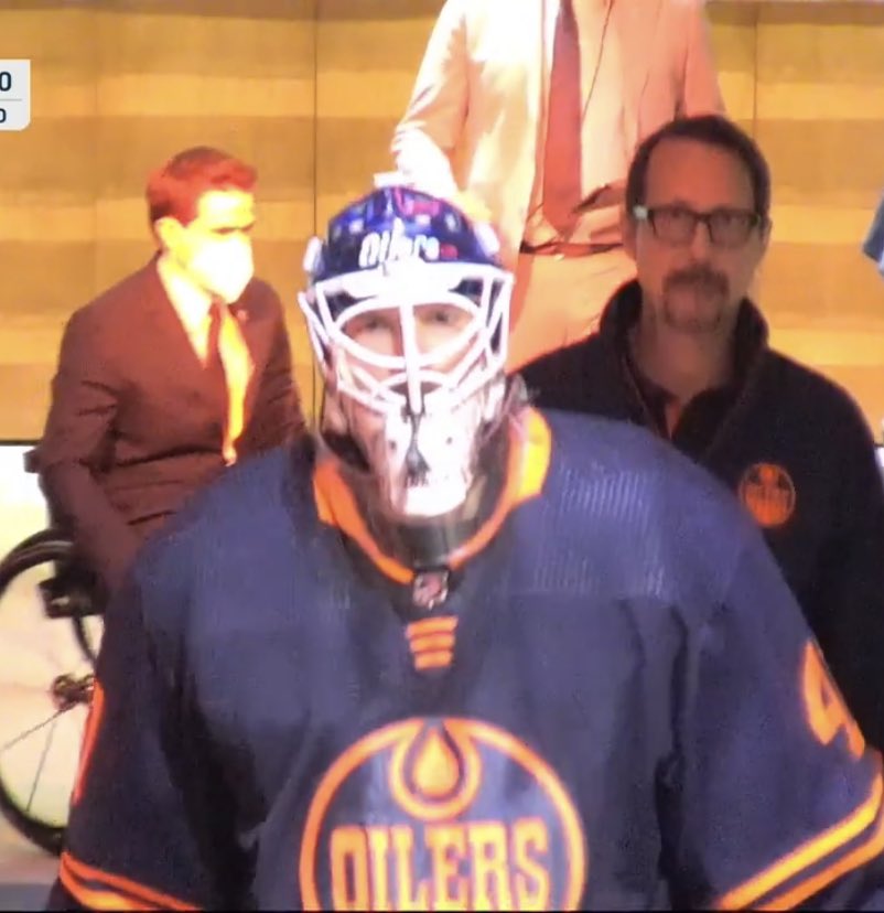 OilersAdam's tweet image. Same vibes.