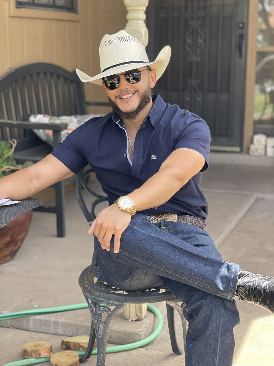 Agusto. Gracias a dios