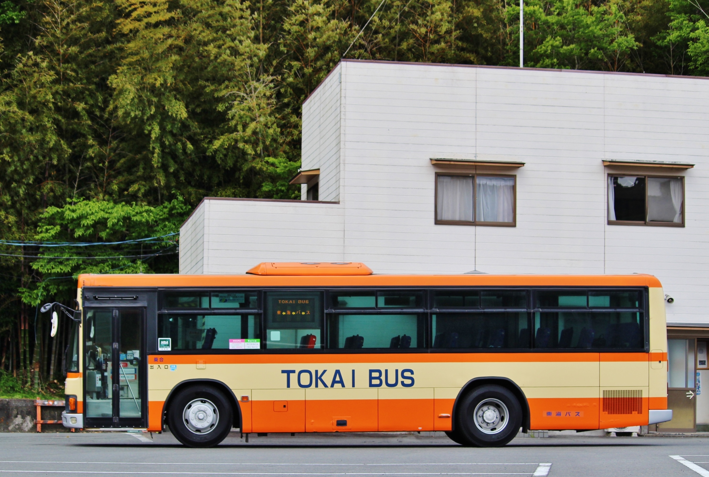 公式】東海バスTokaiBus on X: 公式】東海バスTokaiBus on X: