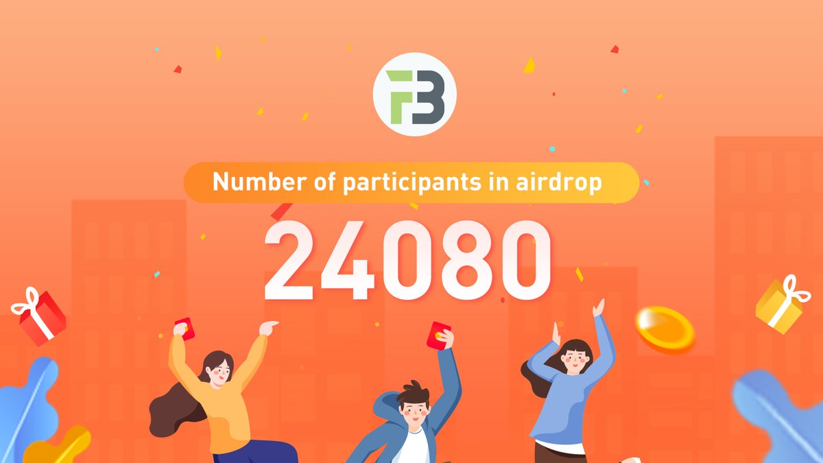 F3HASH tweet media