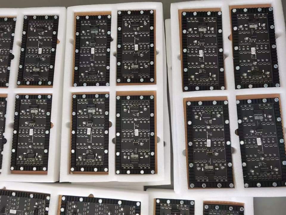 wincy_lu's tweet image. Flexible LED module 
Pitches:p1.8 p2 p2.5 p3 p4...
High quality with good price 
Welcome to pm Wincy if interested!
Whatsapp :+86 181 4877 6342

#softledscreen #flexibleledmodule