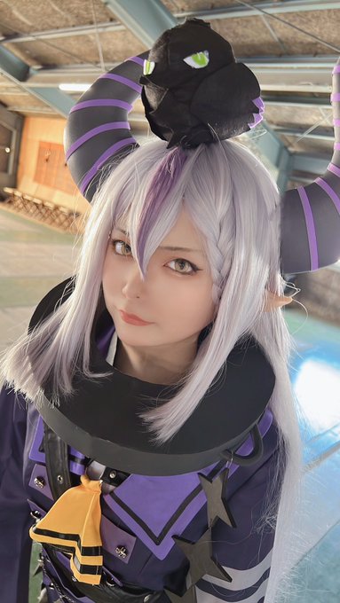 コスプレイヤーやまだのTwitter画像13