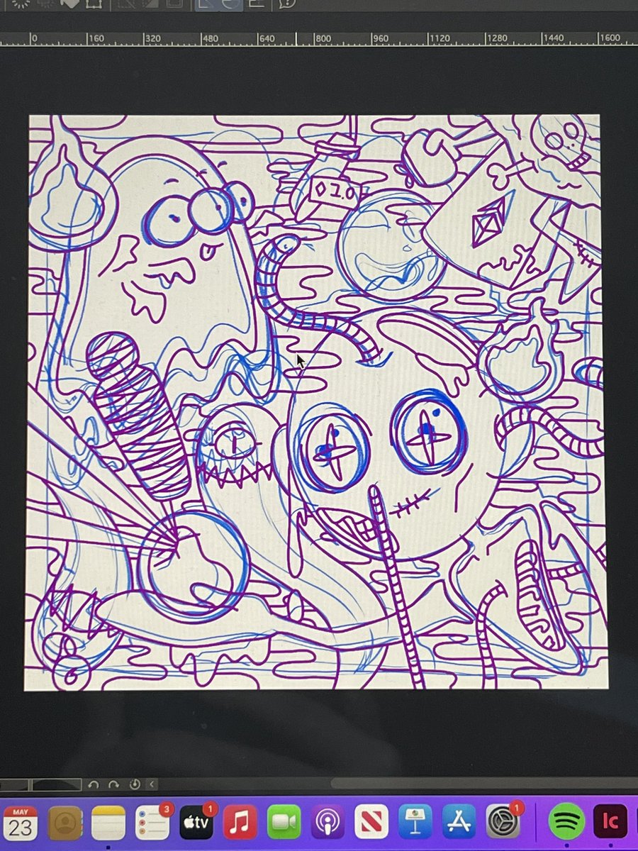 WIP⚠️ 
#NFTCommunity #NFT #nftart #JPNNFT