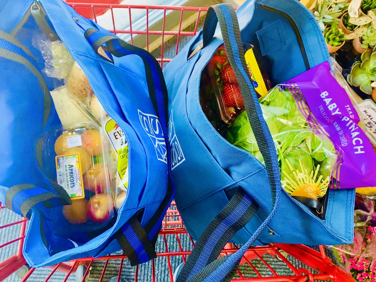 Can’t wait to upgrade to my #ASMS2022 grocery bag😁See you soon in Minneapolis #TeamMassSpec