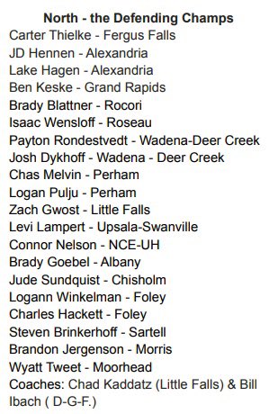 MN Baseball Coaches tweet media