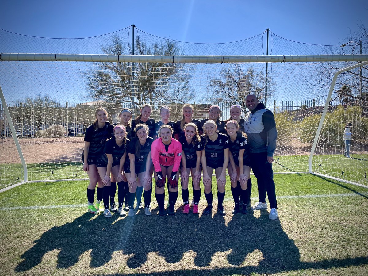 Ticket Punched 🎟🤛: <a href="/03Tfe/">Tonka Fusion Elite 03 Girls</a> moving on to next week’s State Cup Championship. #ForEachOther

<a href="/TonkaFusionMN/">Tonka Fusion Elite | #65Strong</a>
