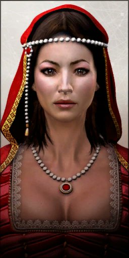 MetalFighterW's tweet photo. An old render of Paola from AC2.
#AssassinsCreed #Blender3d https://t.co/FDm9j6cpbC