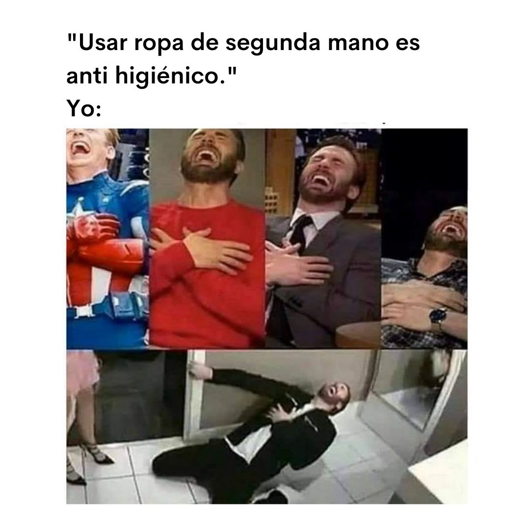 OLIO en Español tweet media