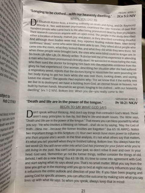 DCAMM44 tweet picture