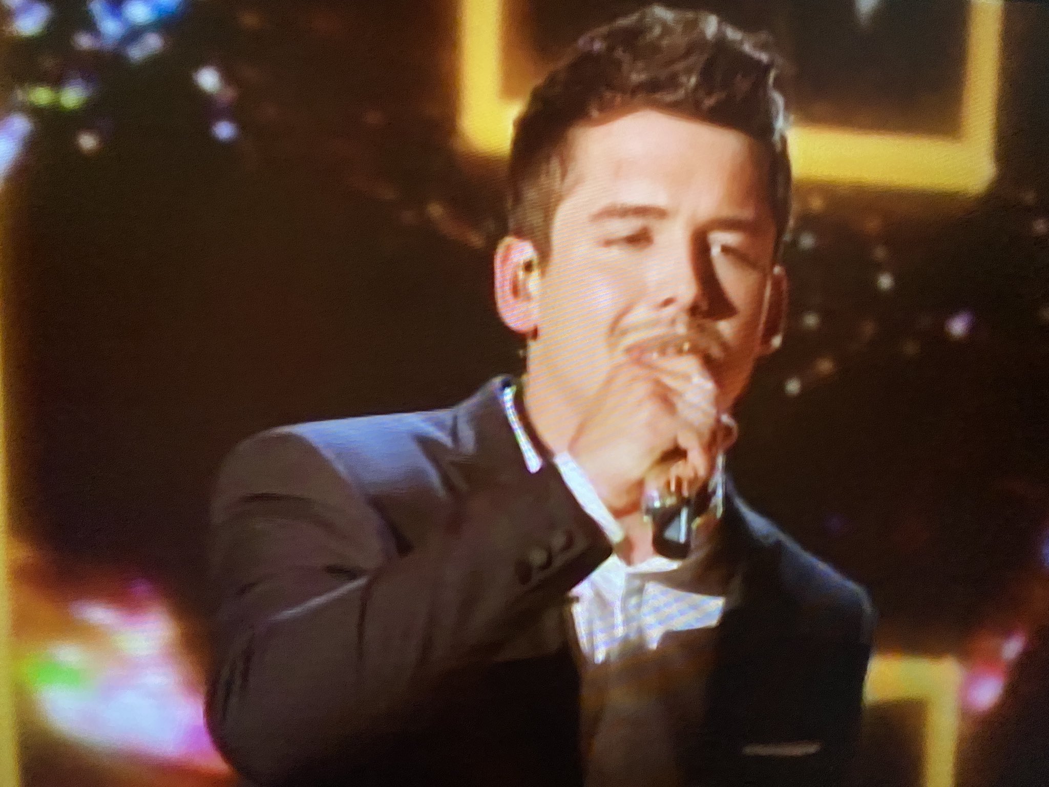 Dave Benton on Twitter "BREAKING Noah Thompson from Louisa, KY just won American Idol! https