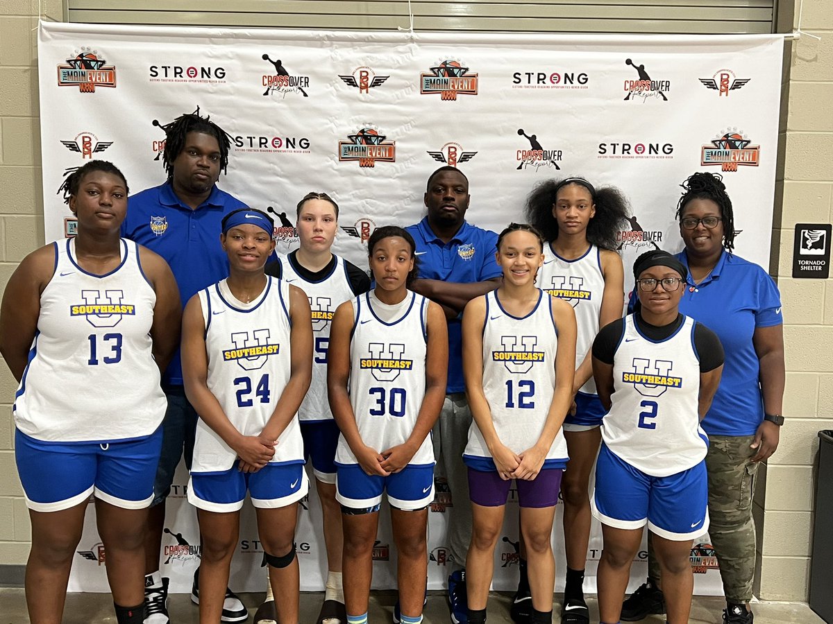 itsBJohnson's tweet photo. @SEUnited2026 @WeAreSEUnited @pd_skillz #Mainevent2022 Thank you for attending Main Event 2022 see you next year. https://t.co/dVIIWTawyj