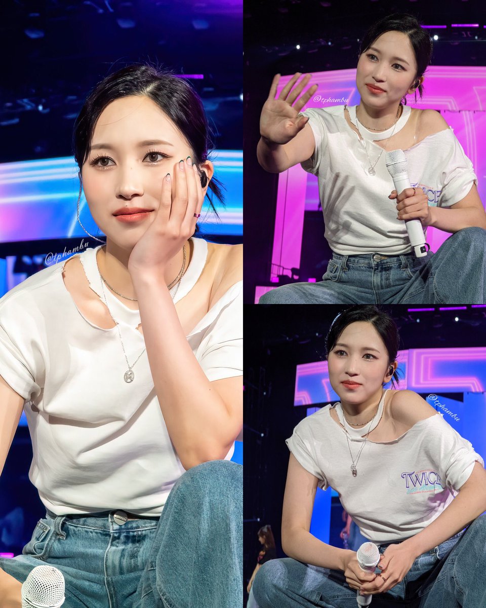 MlNAFEED's tweet photo. myoui mina is so breathtaking https://t.co/4OT3T7vCiw