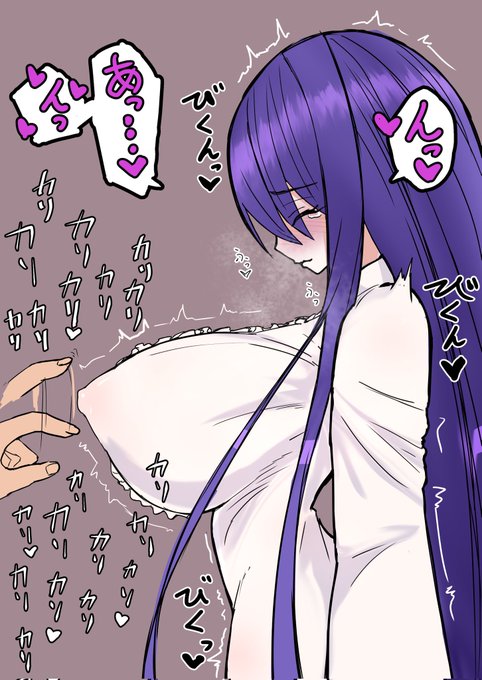 #軽い気持ちで描いたら思った以上に反響があった絵
これ、なぜかRT伸びまくって3000いいねしたやつ。
未だにコレのいいね数が越せない 